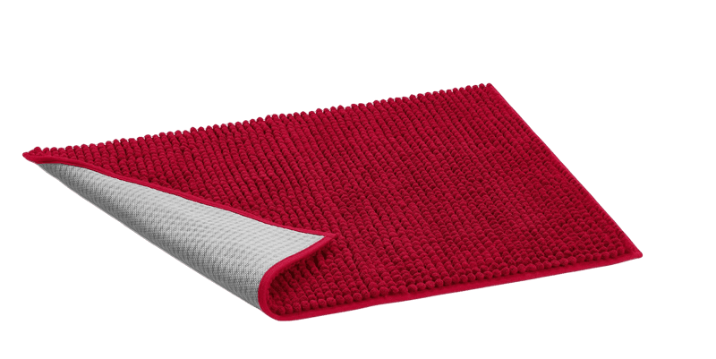 Hunter Waterloo Matta Röd