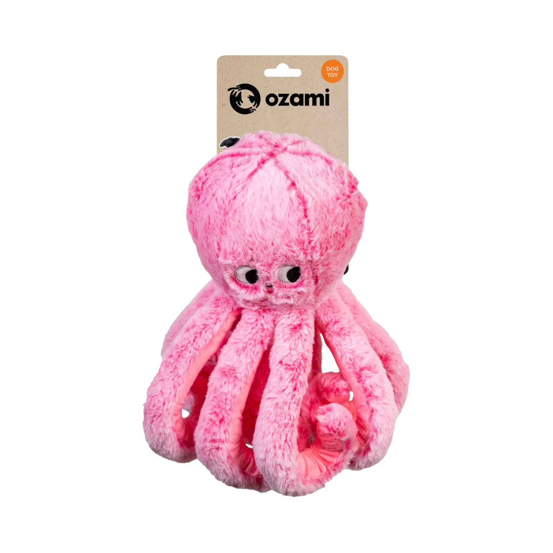 Octopus Rosa