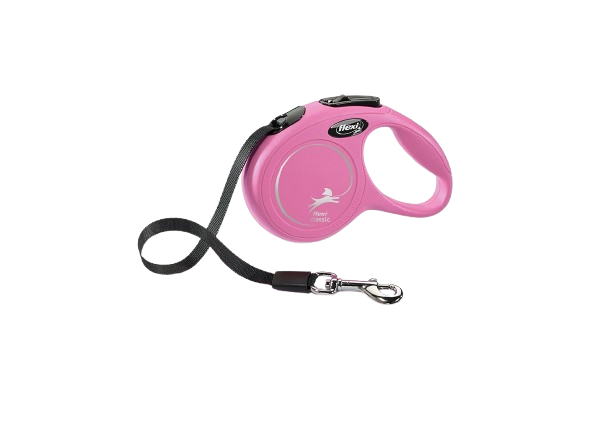 Rullebånd New Classic Tape Pink