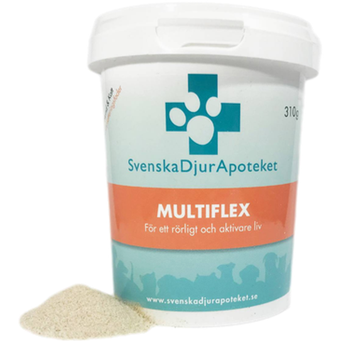 Svenska DjurApoteket Multiflex