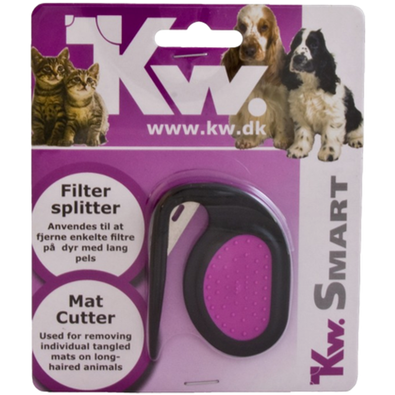 KW Matteskjærer taukutter 6,5 cm