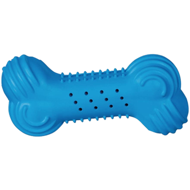Trixie Cooling Bone - Hundeleketøyblanding 11 cm