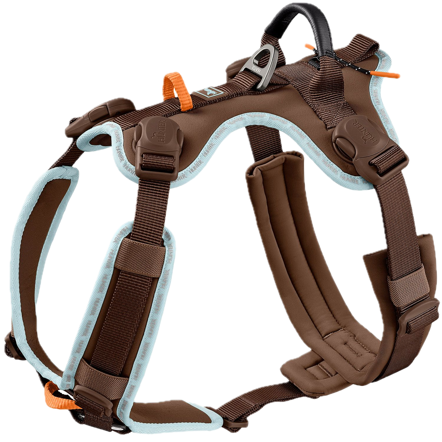 Hunter Hunter Sele ErgoMove Pro™ Brun