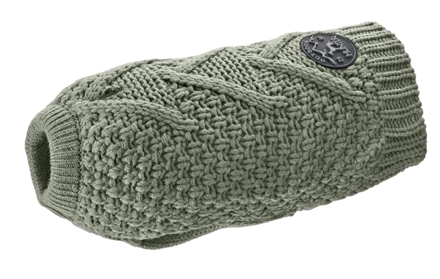 Pullover Malmö Polyacrylic Khaki