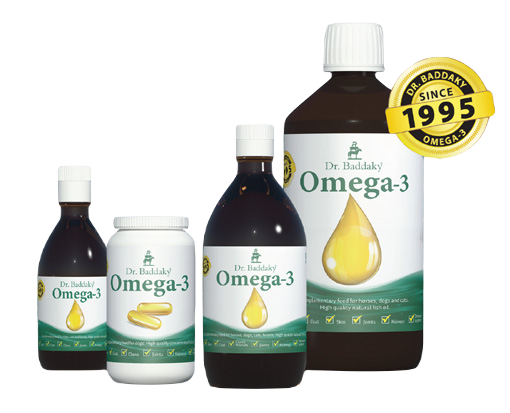 Omega 3
