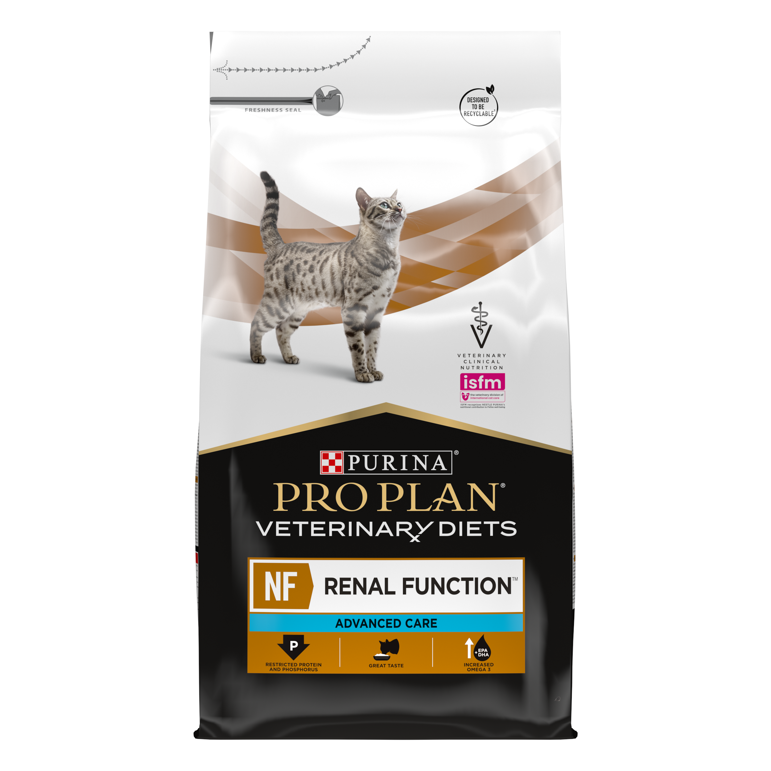 Feline NF Advanced Care 5 kg