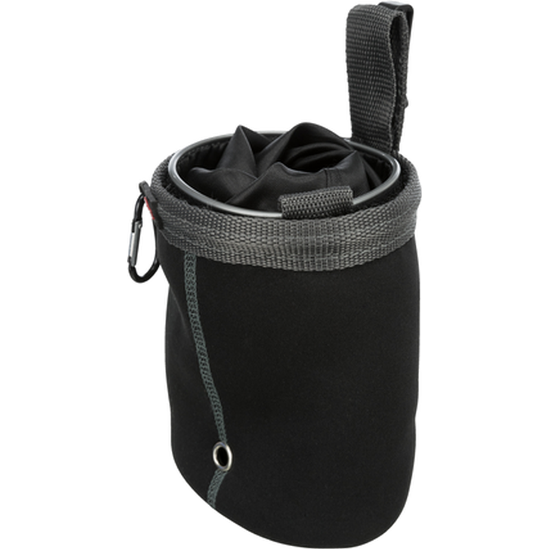 Trixie - Baggy Twist Closure Treat Bag Mix 11 x 14 cm - Hund - Sport - Dyrekassen.no