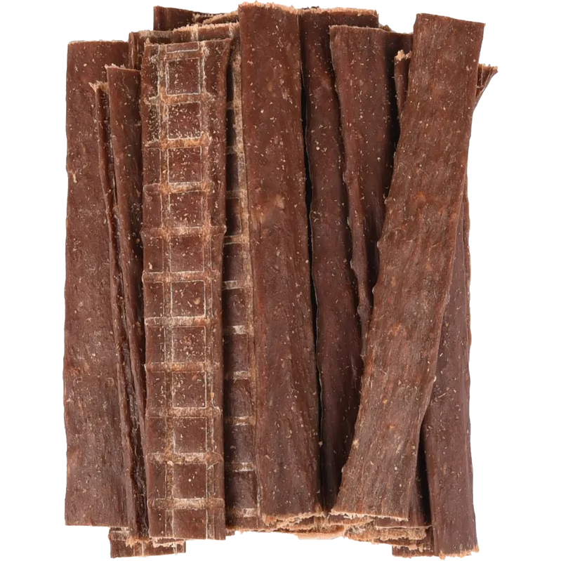 Dog Nature Snack Beef Strips