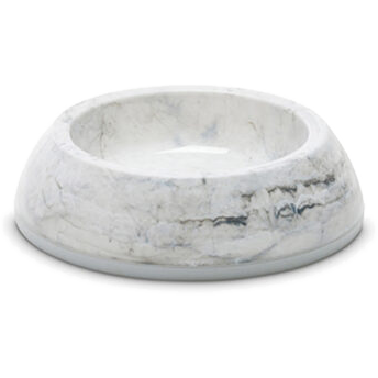 Savic Matskål Delice Marble Grey 200 ml