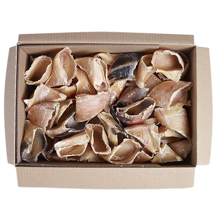 Antos Hundesnacks Hooves uten fyll