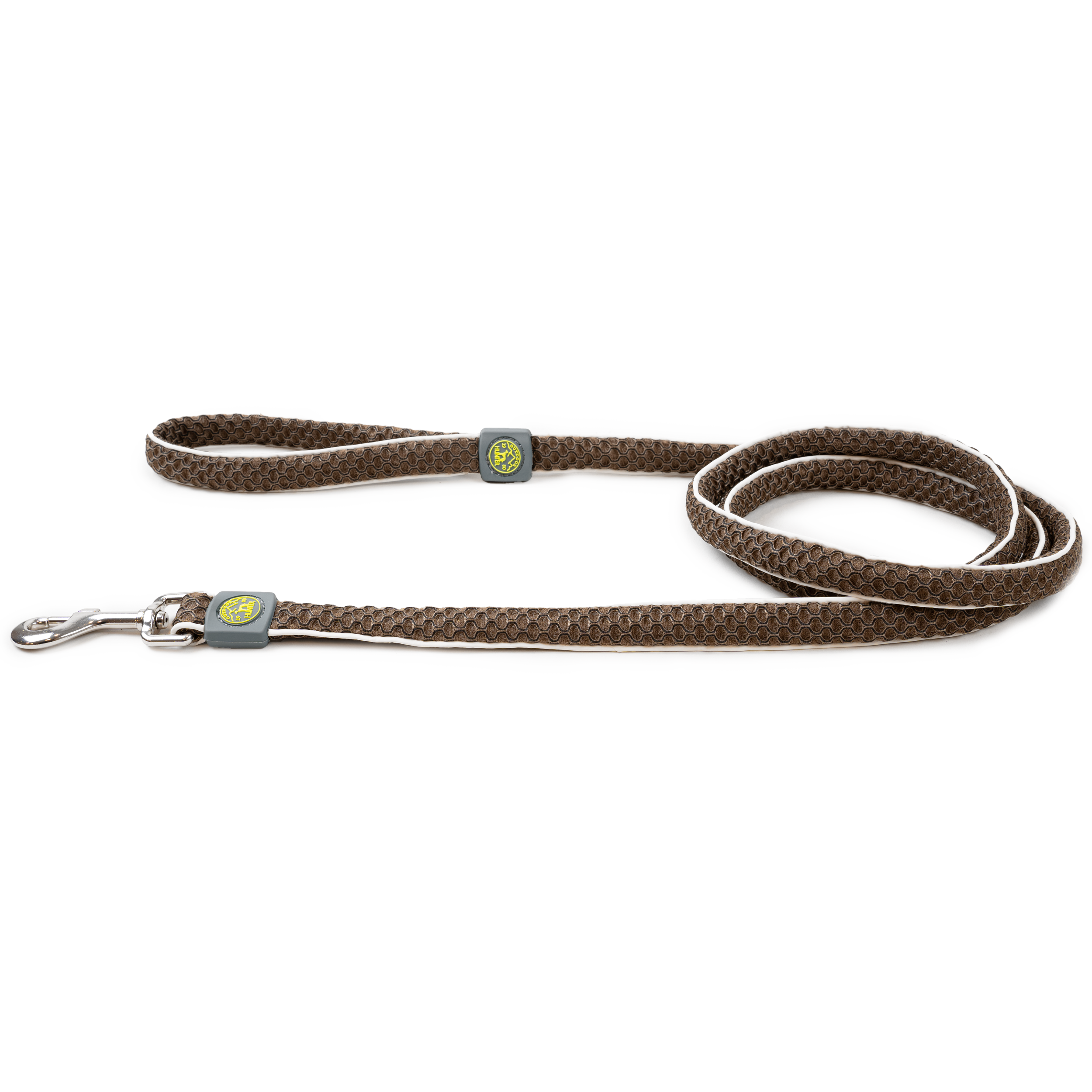 Hilo Leash 20/180 Brun