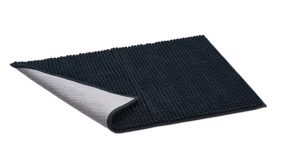 Mat Mud Flap Waterloo Polyester Anthracite