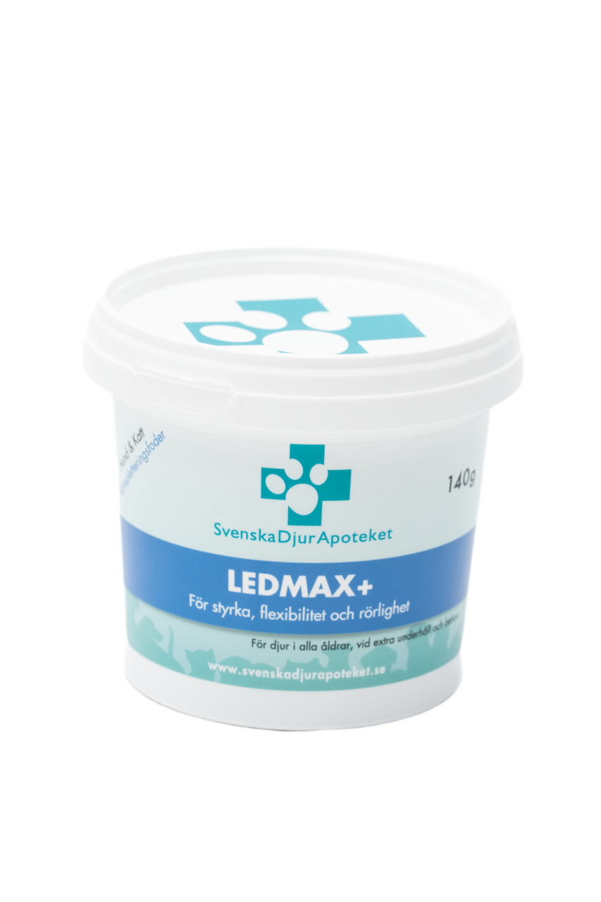 Svenska DjurApoteket Ledsupport VET