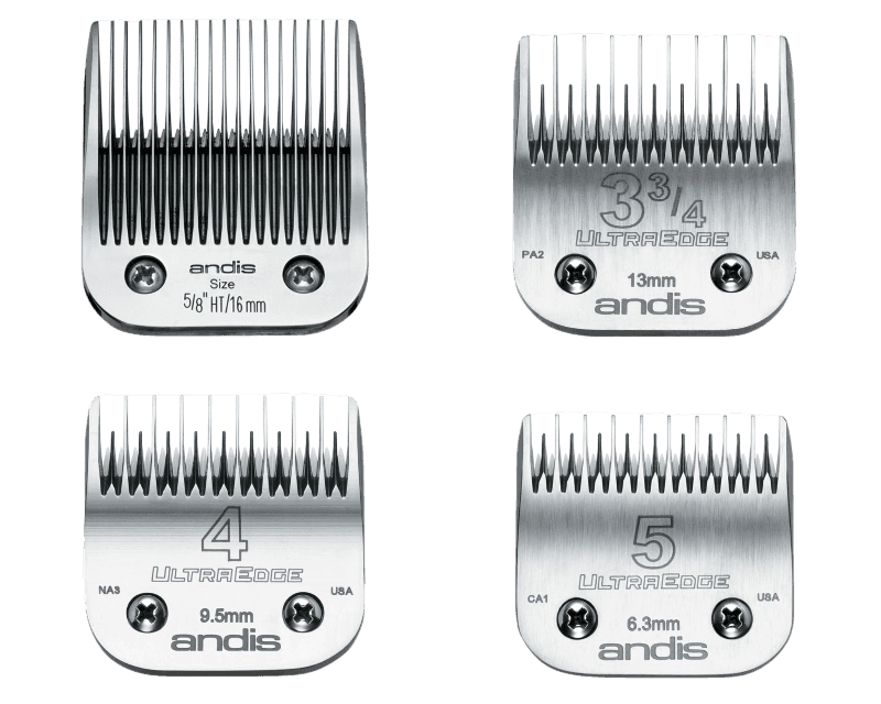 Andis UltraEdge