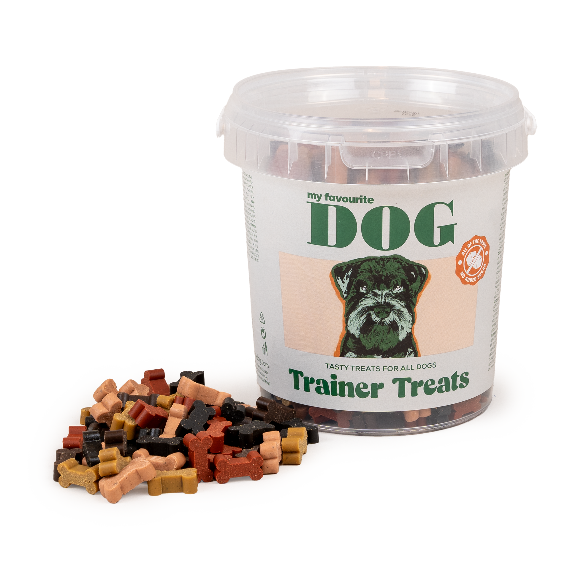 Trainer Treats 500 g