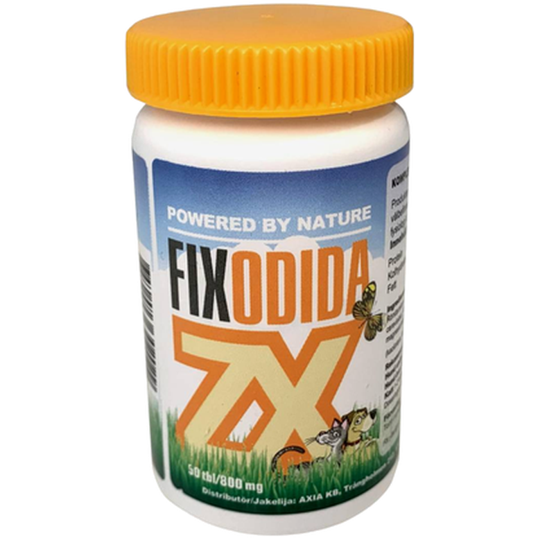 Fixodida Zx tabletter 120 tabletter