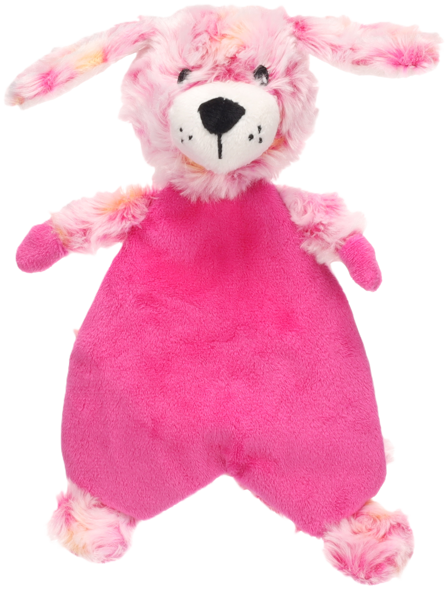 Flamingo Hundleksak Roza Dog, Rosa, 28cm
