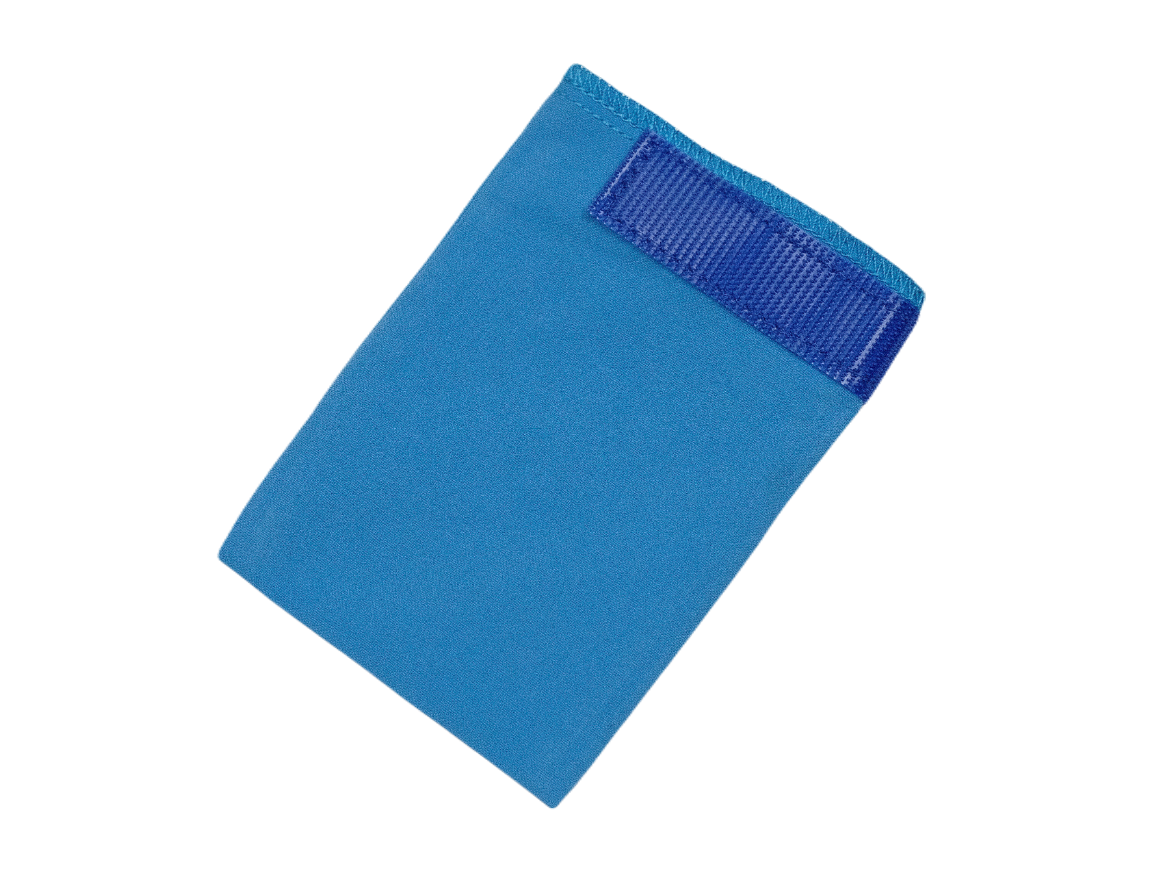 Non-Stop Dogwear Dogwear Long Distance Bootie 4-pakning