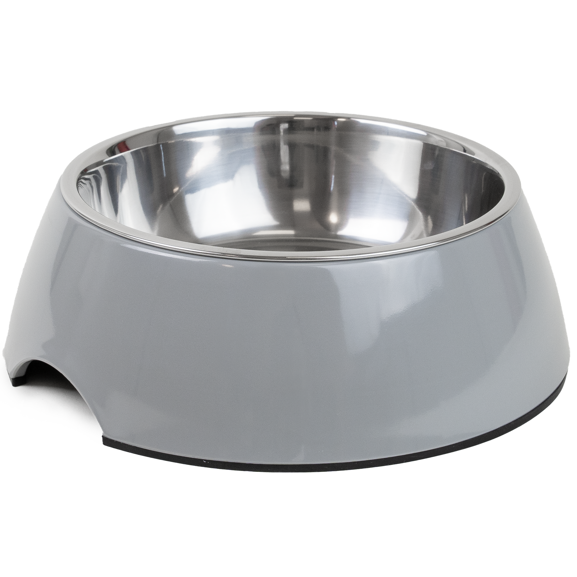 Matbolle Solid Grey L 700 ml, 22x7,5 cm