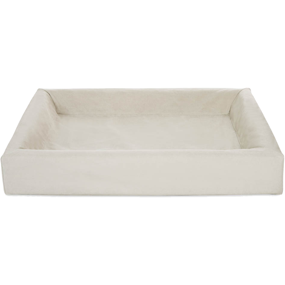 Bio-sengetrekk bomullssand nr. 6 - 80 x 100 cm