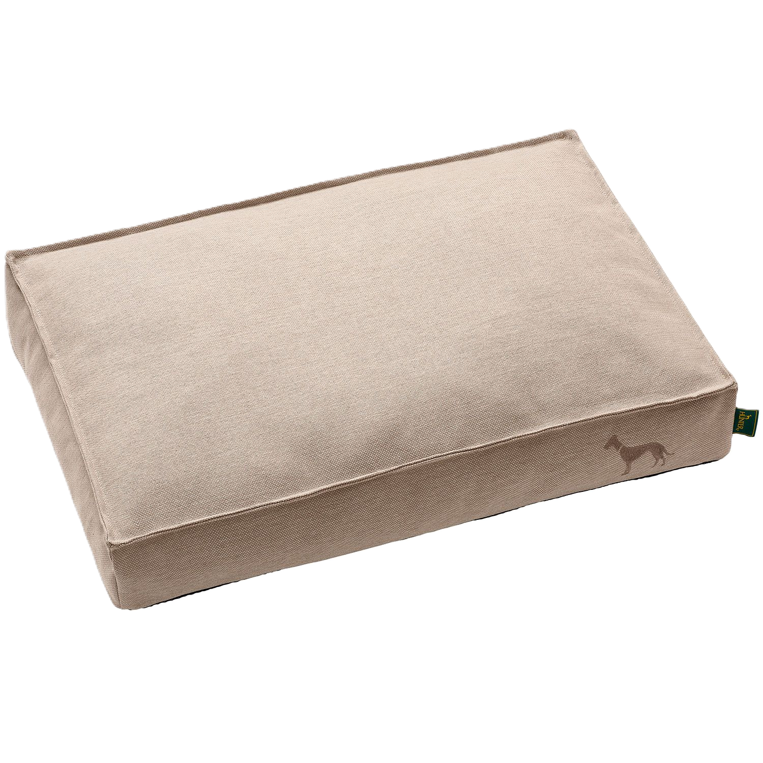 Hunter Cushion Inari Polypropylene Beige
