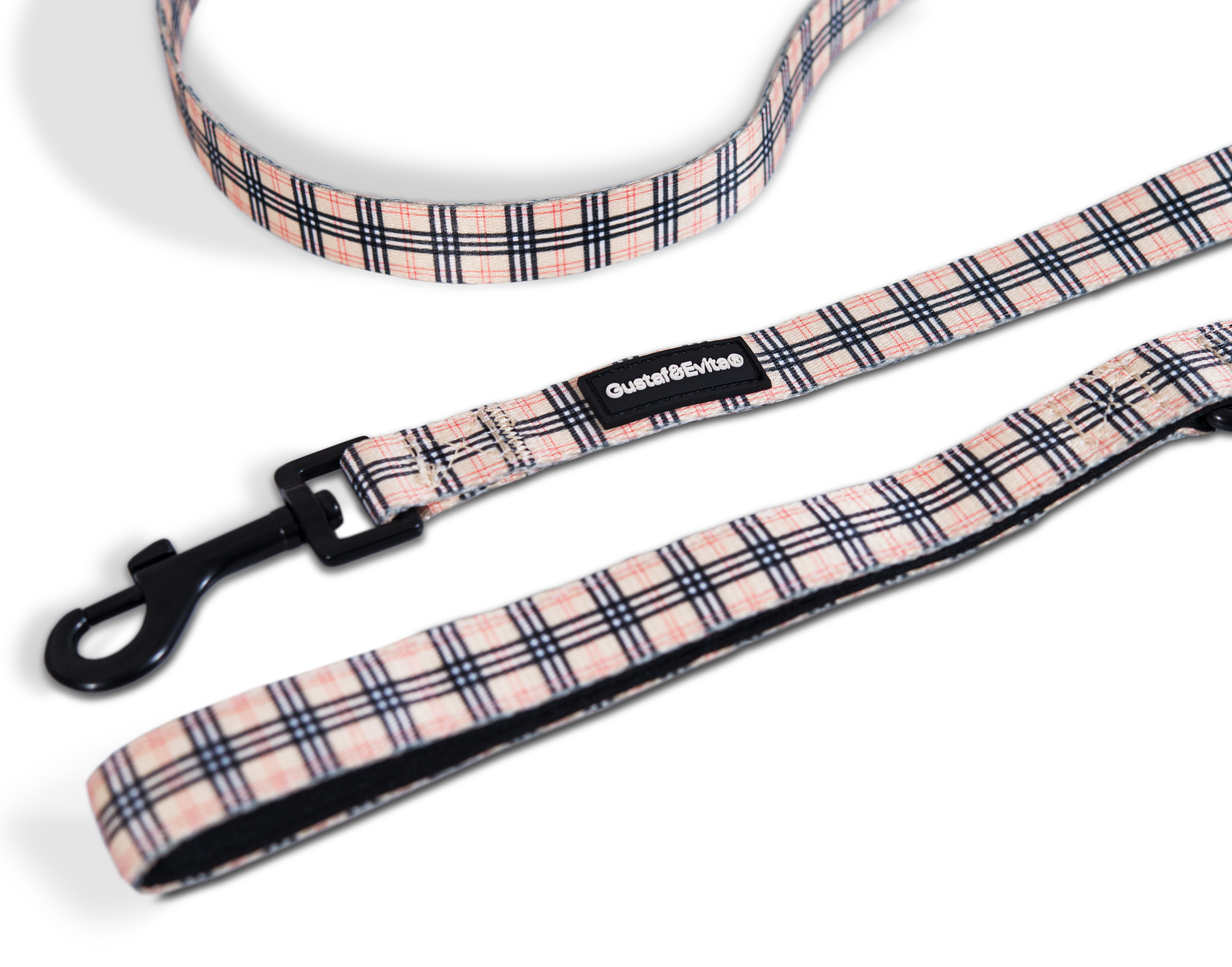 Gustaf och Evita Kytkentä Stilish