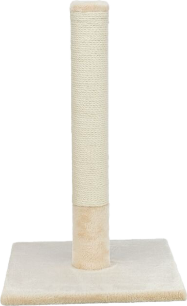 Batres-skrapepinne, 62 cm, beige