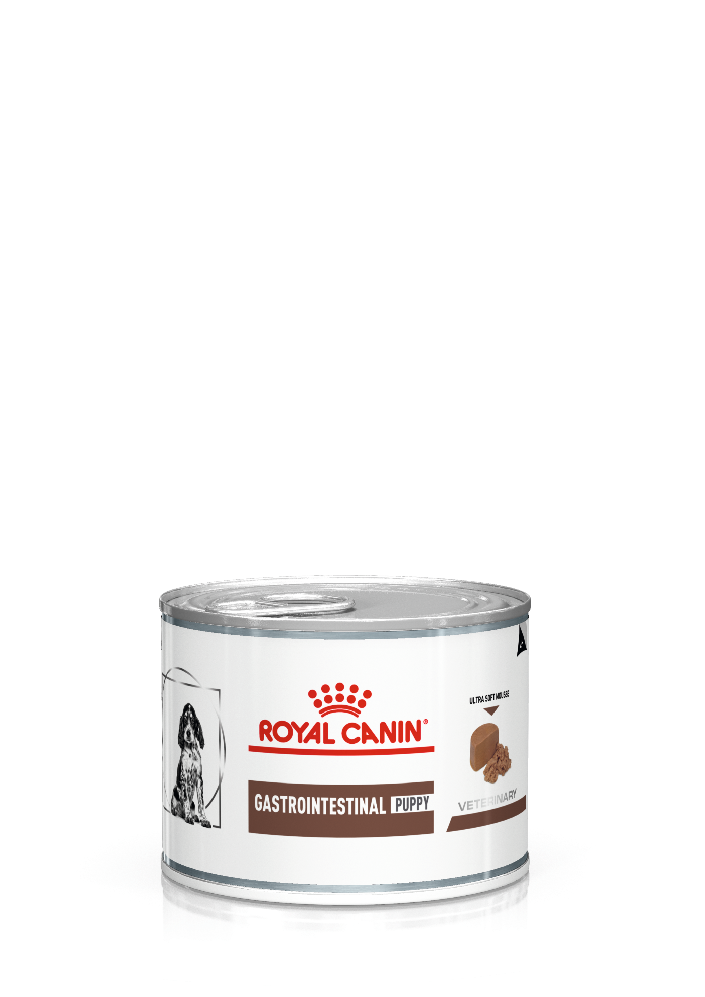 Gastrointestinal Puppy Mousse Våtfôr for hunder 195 g