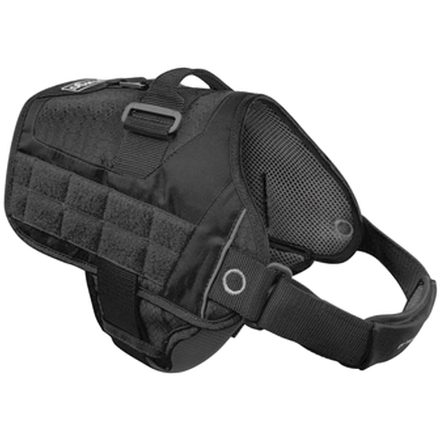 RSG Dog Townie Harness Black XS