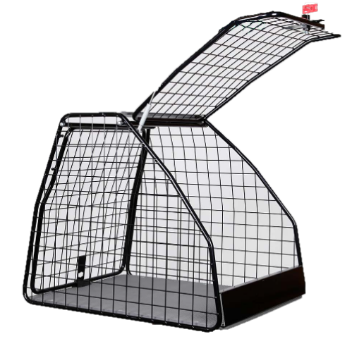 Hundebur Medium Wide Coupé