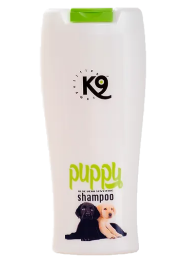 K9 Competition Valpesjampo 300 ml