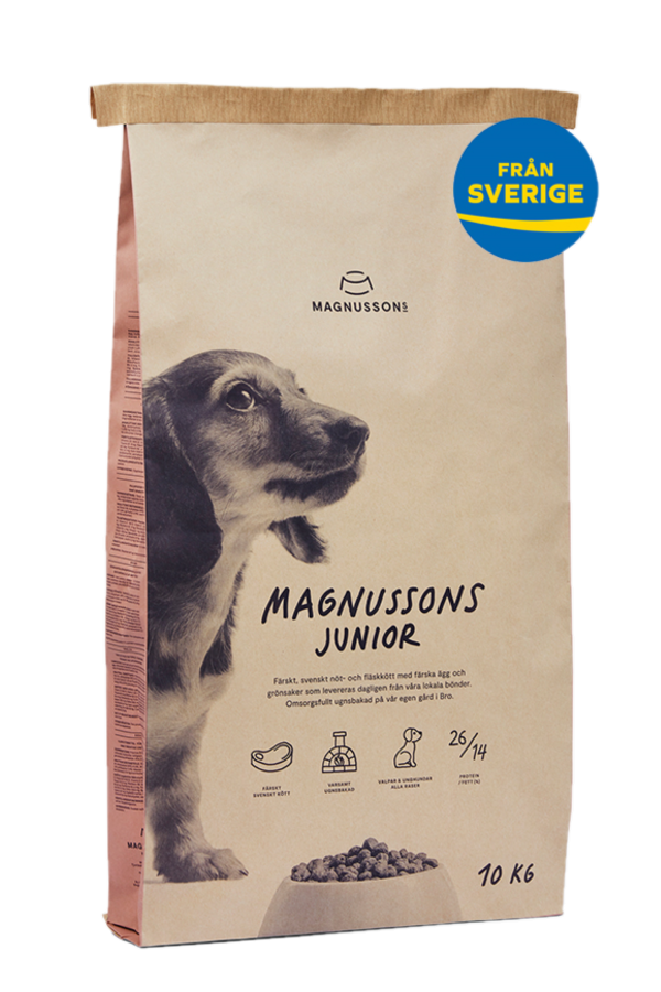 Magnussons Junior