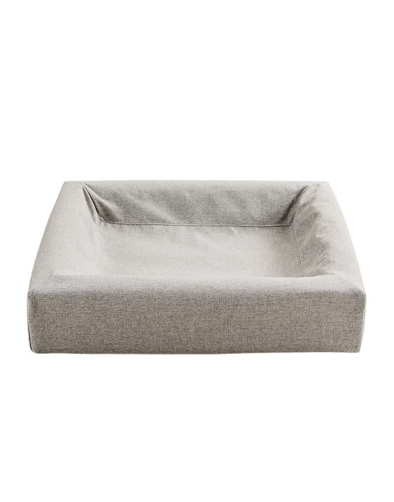 Biabedovertrekk Skanör Beige No. 3 - 60 x 70 cm