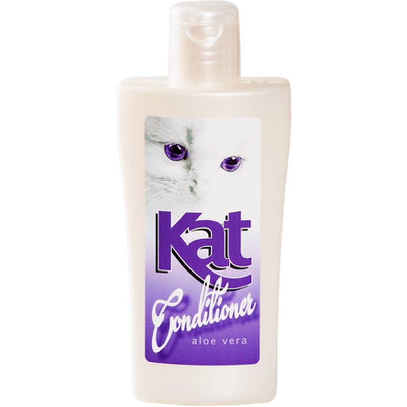 K9 Competition - KAT Balsam Lilla 100 ml - Katt - Helse og pels - Hygiene - Kattepleie - Katteshampo og balsam - Dyrekassen.no