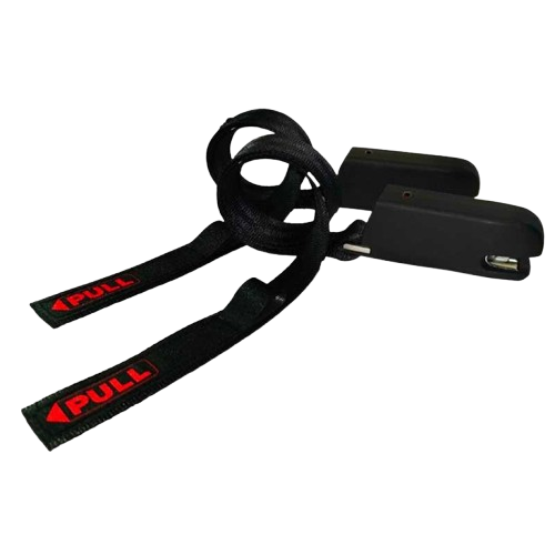 4PETS Caree ISOFIX Connector 2-pk.