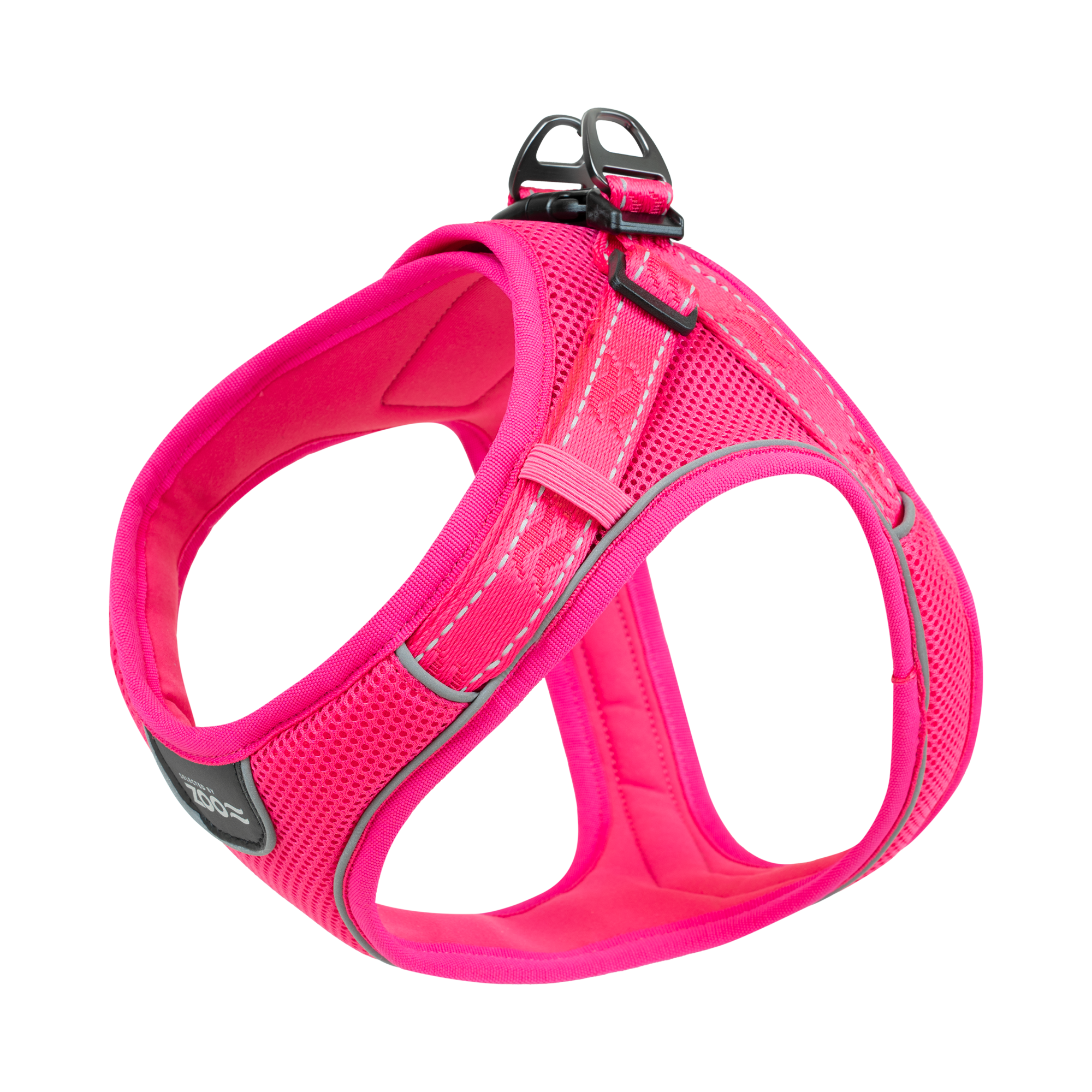 Selected by ZOO Sele Rufus Soft ställbar Rosa