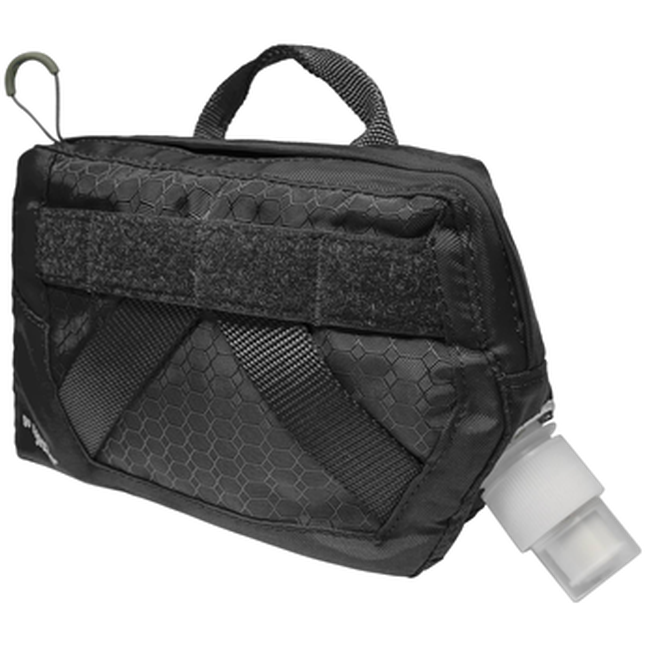Kurgo - RSG Hydration Flask Black 350 ml - Hund - Hundens Apotek - Dyrekassen.no