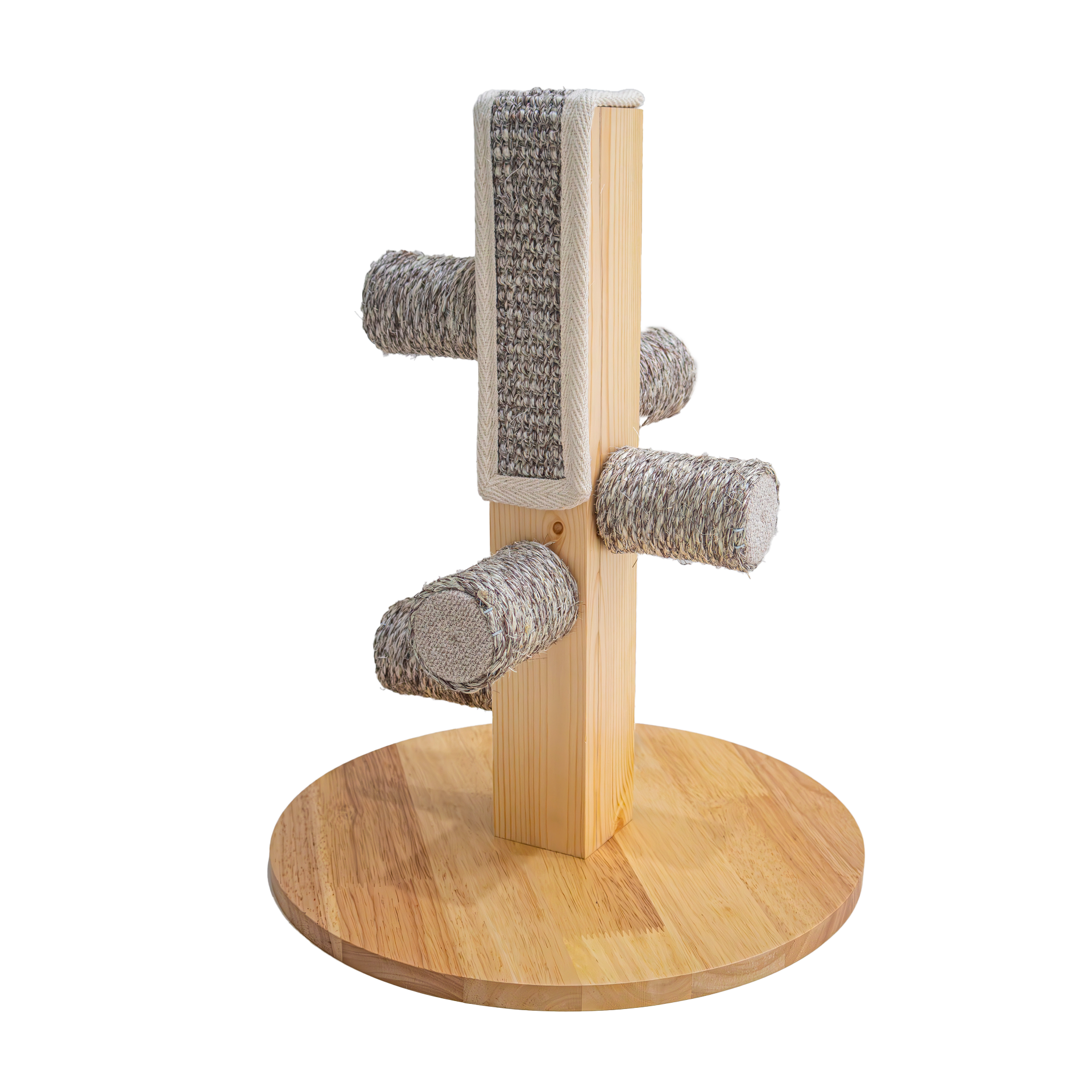 Klorebrett Sudeten, 35x35x42cm, Off white