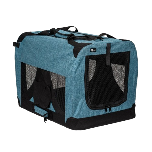 CANEM Lerretsbur Denim Teal