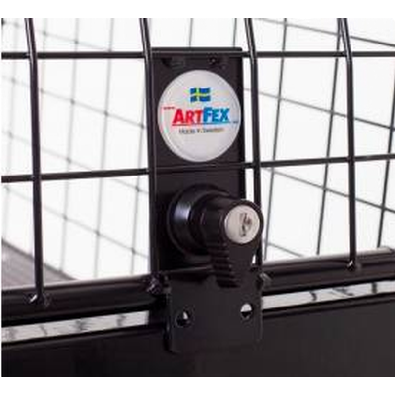 Reservedel Lås inkl. 2 nøkler