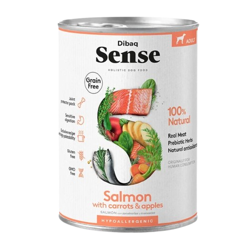 Sense Grain Free Salmon