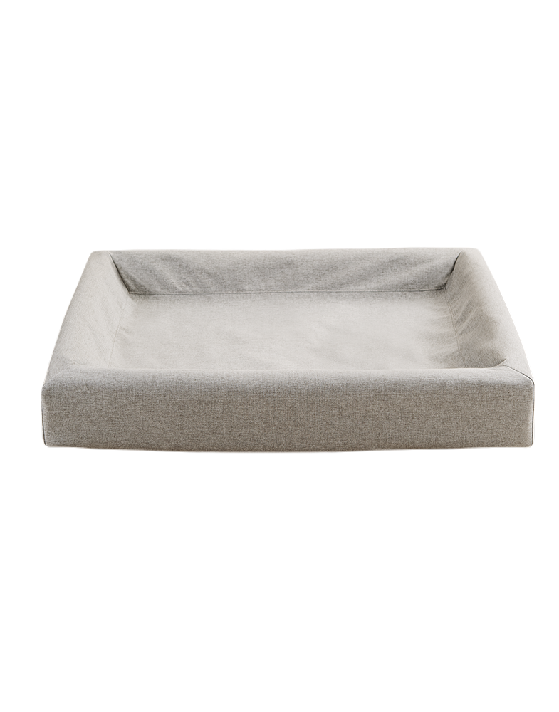 BiaBed Biabädd Överdrag - Skanör Beige