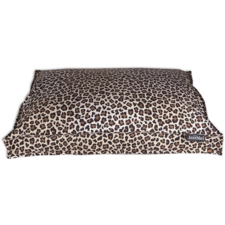 Lex and Ma for Royal Pets Boxbed Nairobi Leopard 75x50 cm