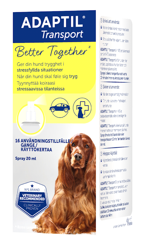 Adaptil Calm Transport Spray