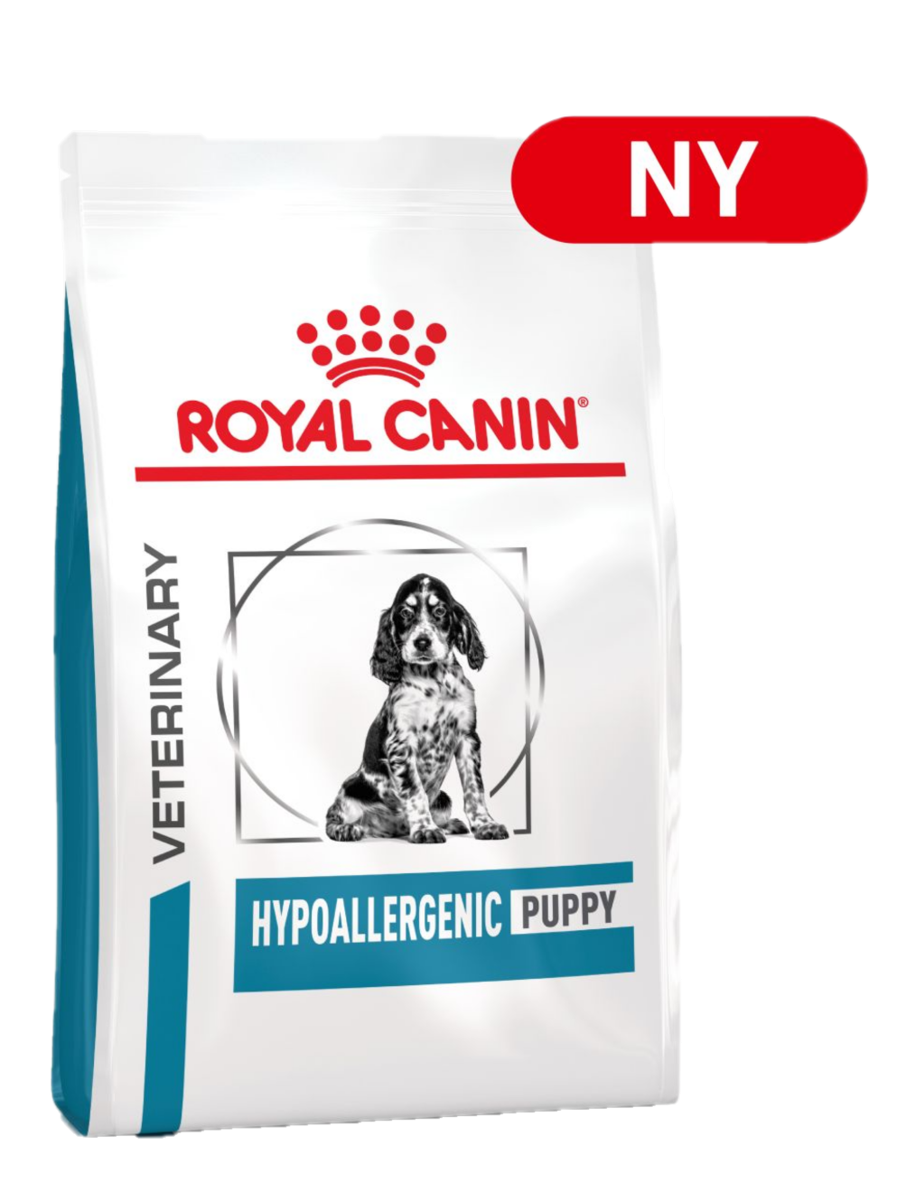 Derma Hypoallergenic Puppy tørrfôr for valper 3,5 kg