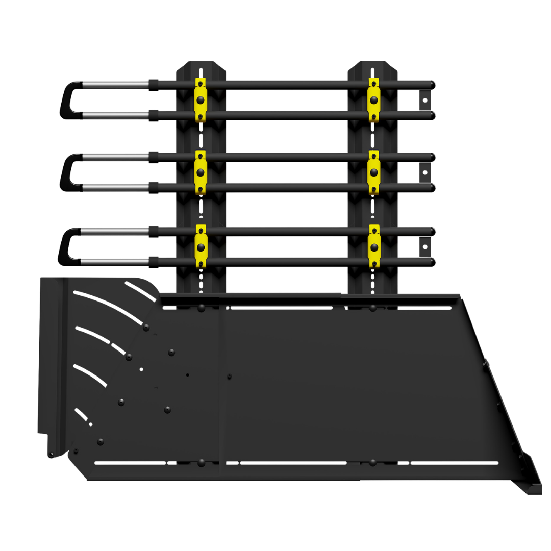 MimSafe MIMsafe Skillevegg VarioDivider