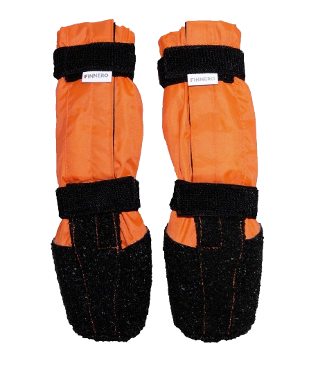 Finnero Hundesko Halla Sulo 2-pakning