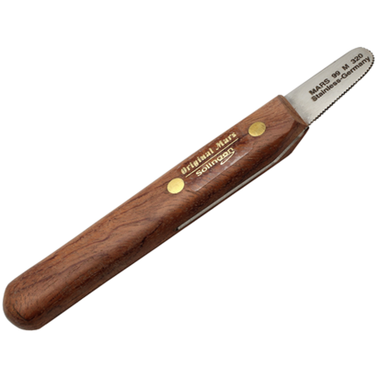 KW Mars trimmekniv 320 26 cm