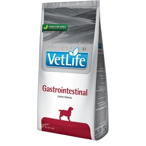 Farmina VetLife Dog Gastrointestinal 2 kg