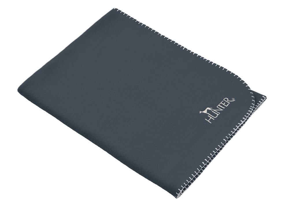 Teppe Casper Polyester Antracitt